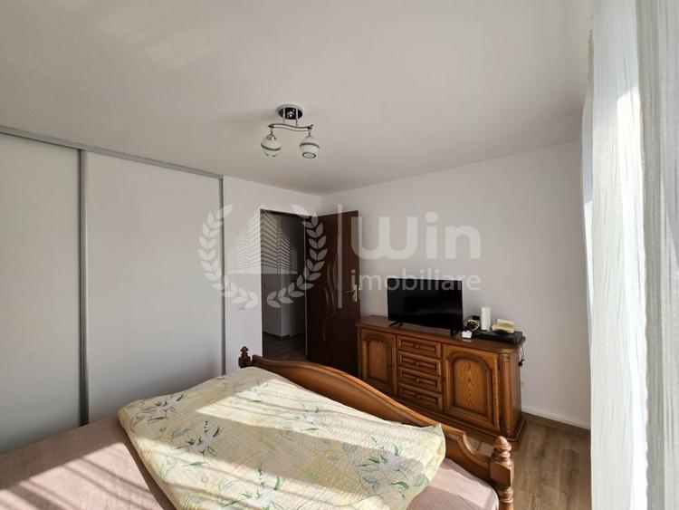 Casă individuală cu 4 camere cu Teren 600 Mp în Borhanci