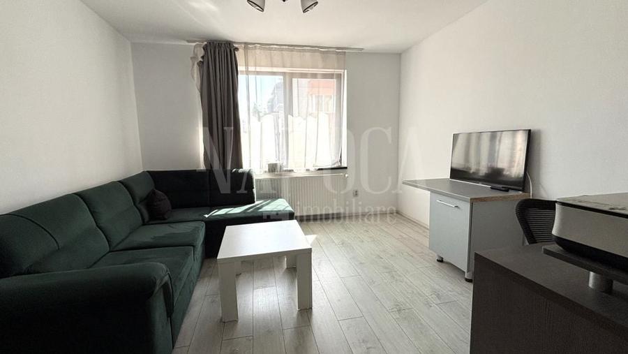 Duplex cu 3 camere cu Canalizare în Someșeni