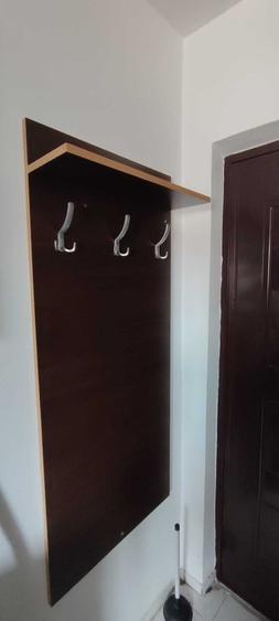 Garsonieră nedecomandată în Central