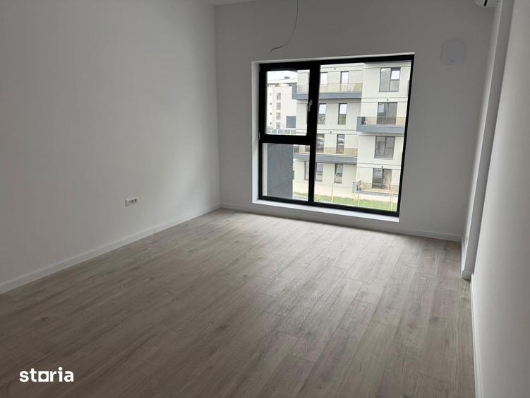 Apartament cu 2 camere decomandat în Albert
