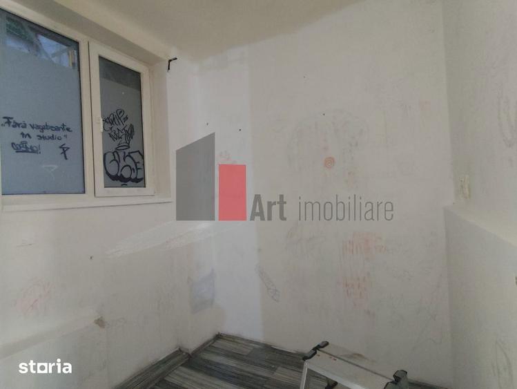 Spatiu comercial de inchiriat in zona Rosetti/Biserica Armeneasca - 7