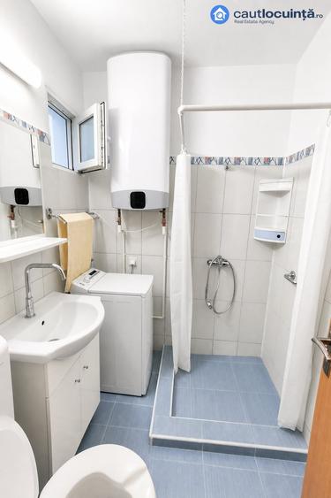 Apartament cu 2 camere decomandat, mobilat în Drumul Taberei — fotografia 1