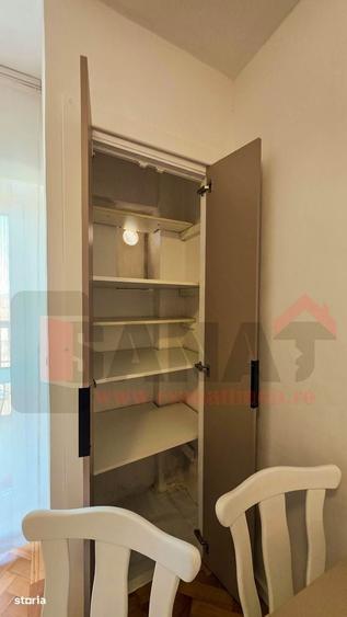 Apartament cu 3 camere în Paltin