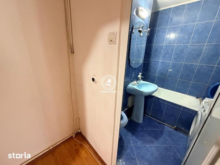 Apartament cu 2 camere decomandat Dacia - 6