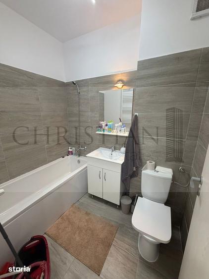 Garsoniera Premium - Grozavesti - Regie Residence Faza 2 - 10