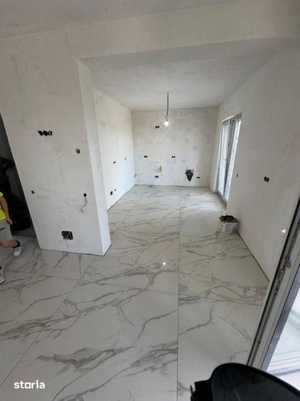 Casă cu 4 camere cu Teren 486 Mp în Apahida