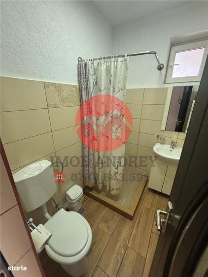 Apartament în Central