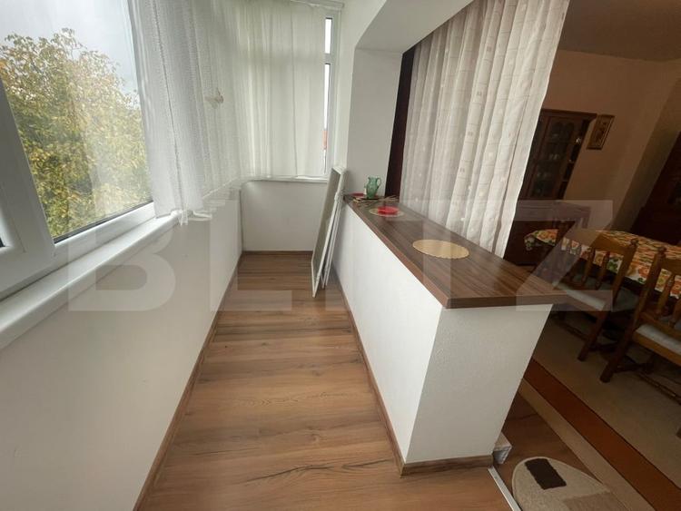 Apartament 3 camere, 77,36 mp, zona Dumbrava Nord - 9