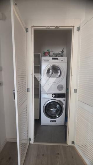 Apartament cu 3 camere decomandat, mobilat în Mihai Viteazul
