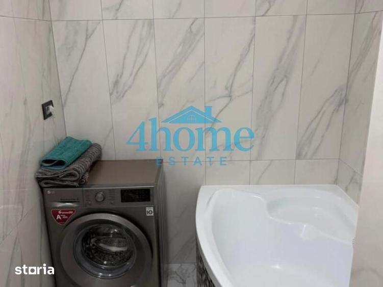 Apartament cu 4 camere în Titan