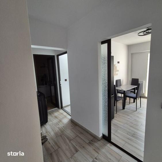 Inchiriez apartament cu 2 camere etj 3 zona Radu Negru - 6