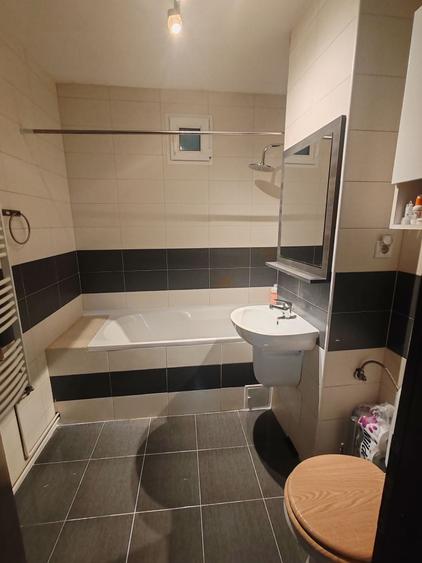 Se inchiriaza apartament 2 camere decomandat,pe termen lung - 6