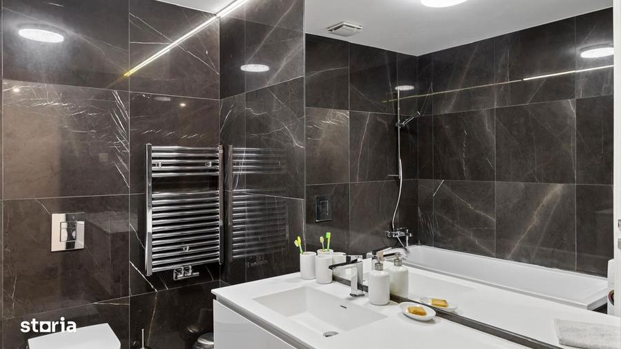 Apartament modern 3 camere I One Charles de Gaulle - 14