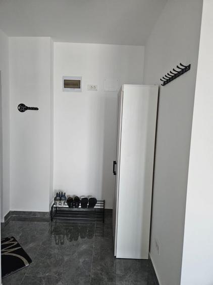 Garsonieră în Metalurgiei