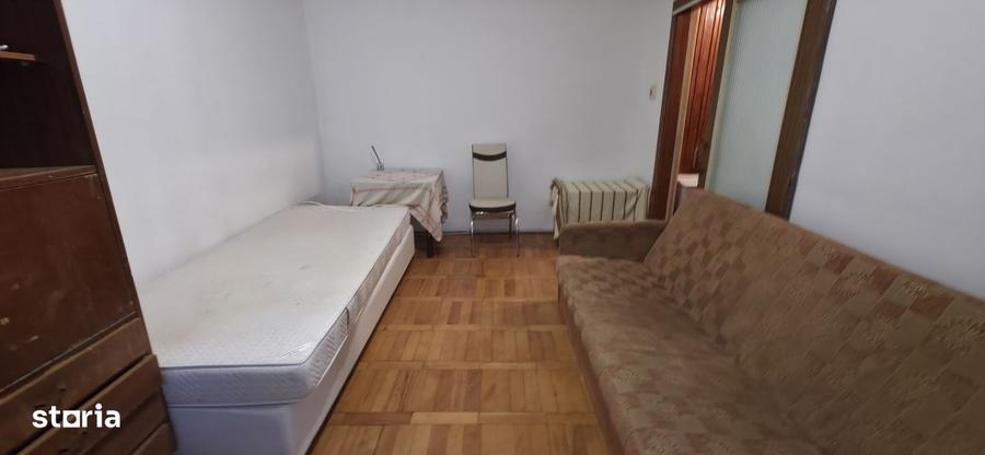 Garsonieră în Lipovei — fotografia 2