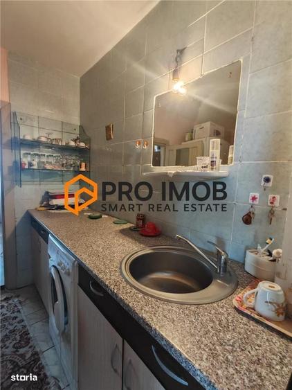 Camera de camin zona Gerom - 1