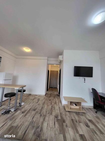 Apartament cu 2 camere în Tudor Vladimirescu