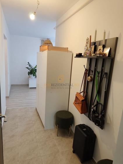 Apartament 2 camere | The Grand Kristal Faza I | Bd. Metalurgiei - 5