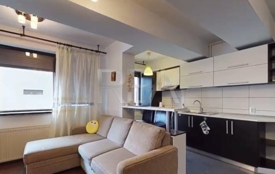 Apartament 2 camere | Bloc Nou | Băneasa | - 2