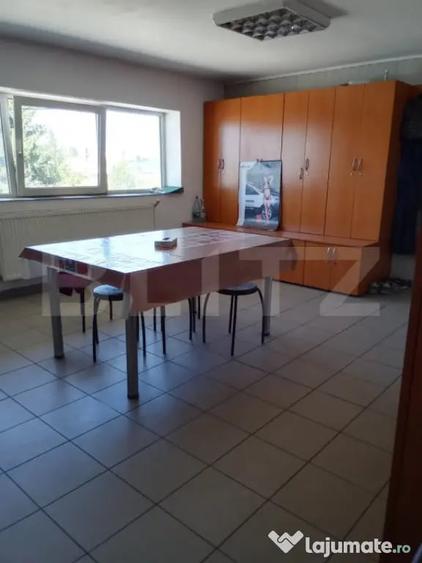 Hala de vanzare, statie ITP+service auto, 780 mp, zona Bart - Brasov (Brasov) - 4