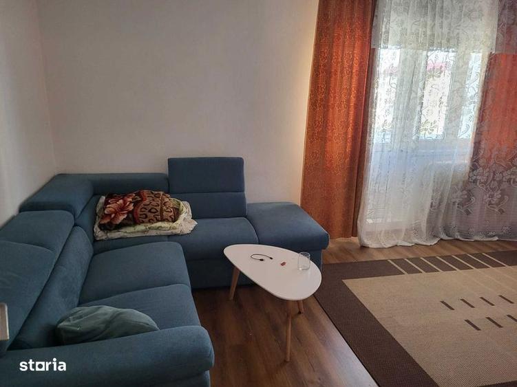 Inchiriez apartament 2 camere - 1