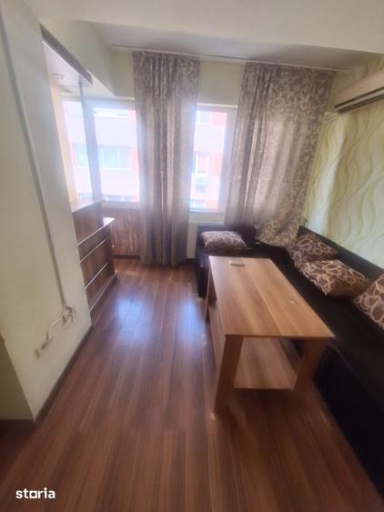 Garsonieră, mobilată în Tomis Nord