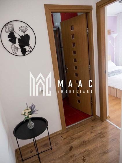 Apartament cu 2 camere, mobilat în Turnișor