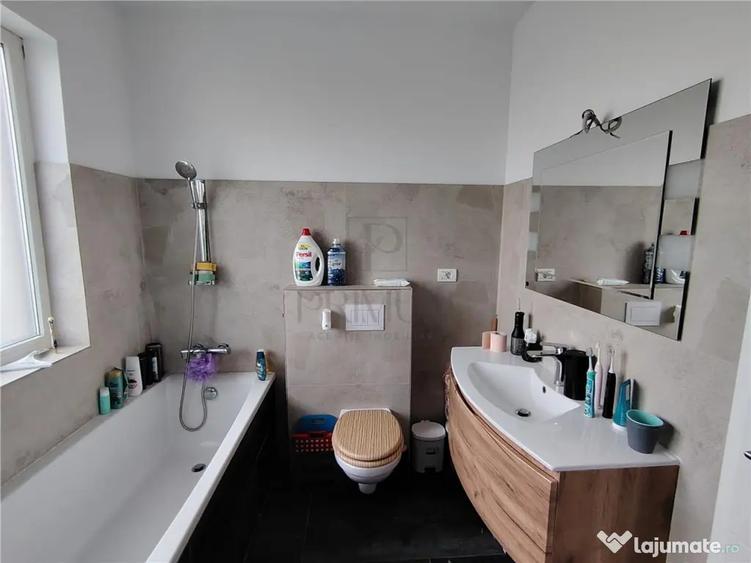 COMISION ZERO - Duplex spatios - mobilat #537;i utilat - asf - 1