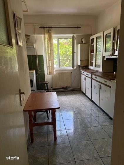 3 camere - Apartament de vanzare - Str Flacara, Calarasi - 4