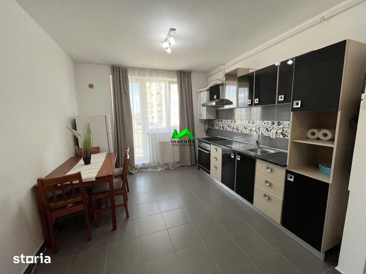 Apartament de inchiriat 2 camere Sibiu Magnolia - 3