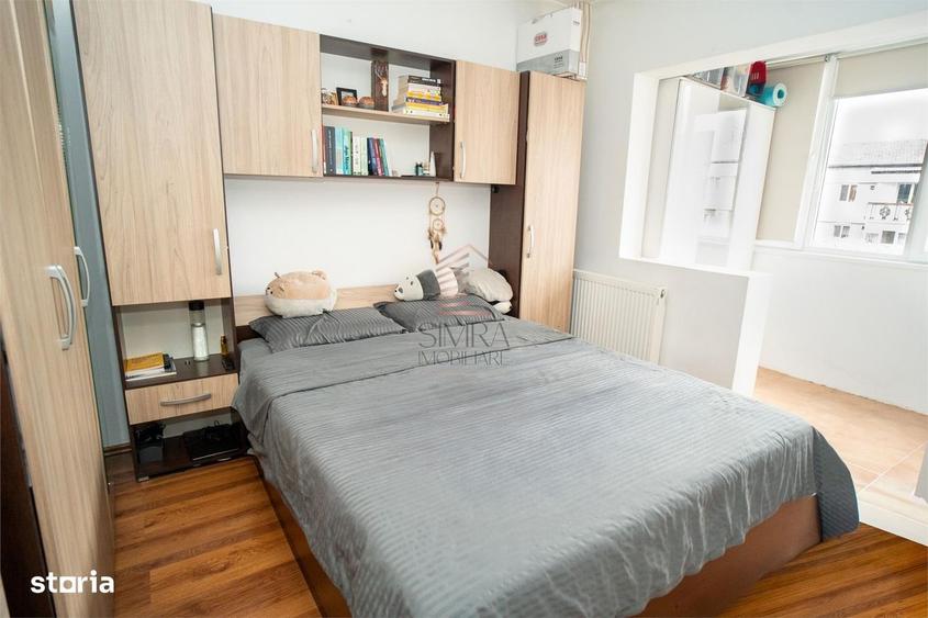 Apartament cu 2 camere, Iosia - 8