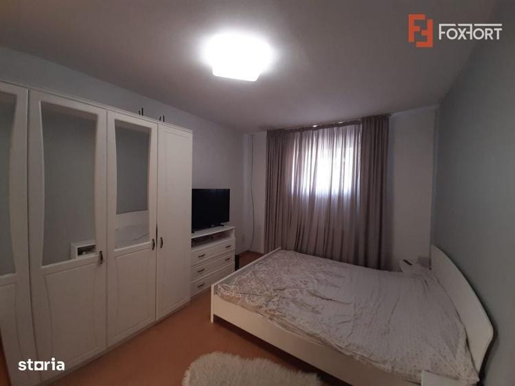 Casă cu 3 camere în Freidorf