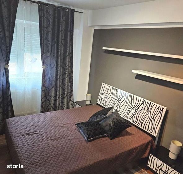 Apartament cu 3 camere în Turnișor