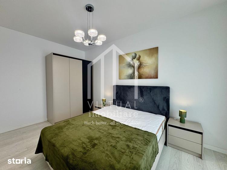 Apartament cu 2 camere decomandat în Tineretului