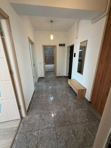 Apartament cu 2 camere decomandat în Grozăvești