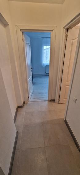 Apartament cu 2 camere decomandat, mobilat în Exterior Est