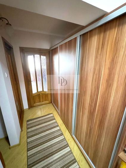 Apartament spațios cu 3 camere + 2 Bai + 2 balcoane | Dorobanților - 16