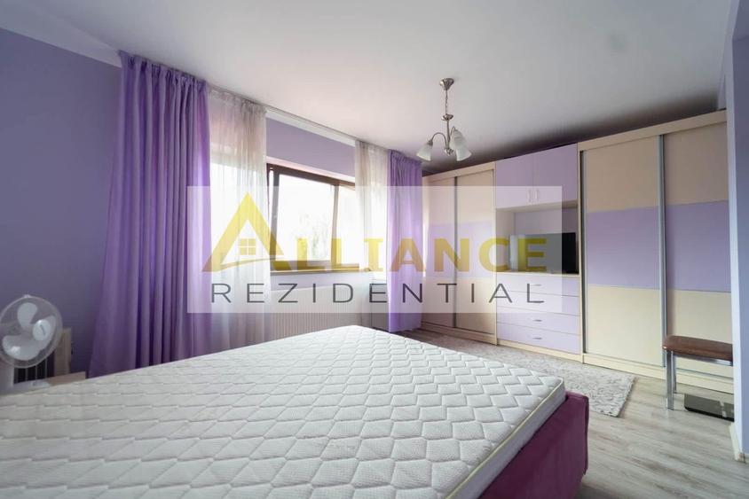 Casă individuală cu 4 camere cu Piscina în Nord-Vest