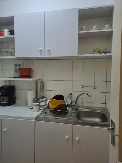 Garsonieră în Vărsătura