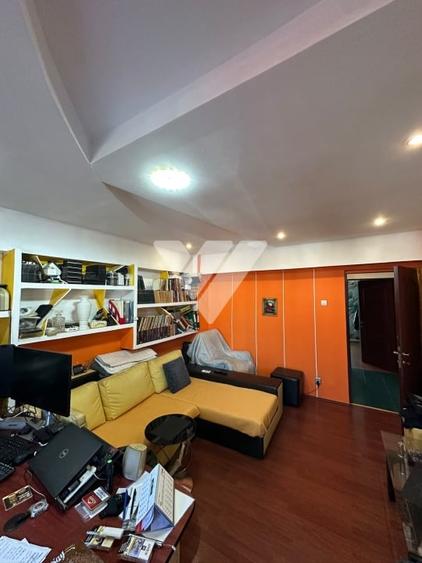 Apartament cu 2 camere decomandat, mobilat în Turnișor