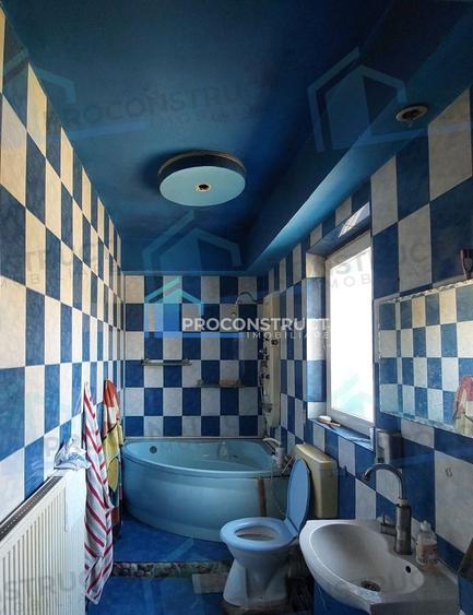 Apartament cu 3 camere decomandat, mobilat în Iosefin