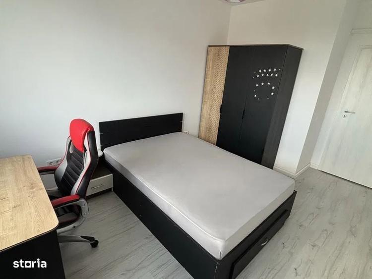 Apartament 3 Camere Popesti Leordeni|Soseaua Oltenitei|Loc Parcare - 6