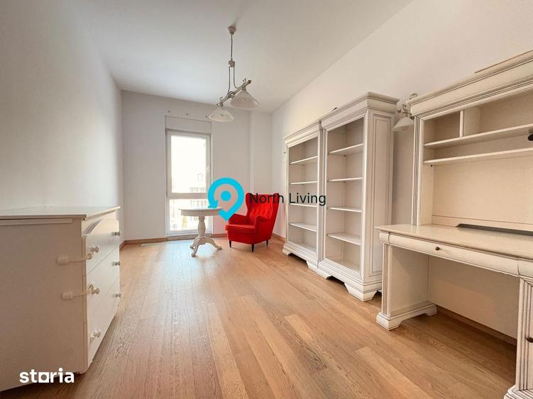 Suita 4 Camere Premium | Bloc Nou | 2 Parcari subterane | Aviatorilor - 15