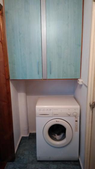 Apartament cu 3 camere decomandat în Lipovei