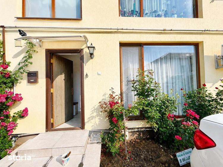 Apartament de inchiriat 2 camere, curte proprie - 7