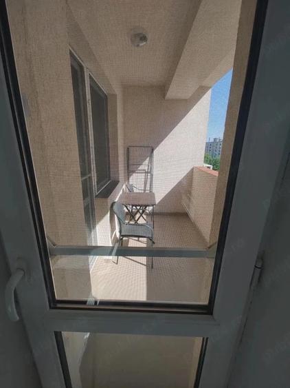 Garsonieră decomandată în Berceni