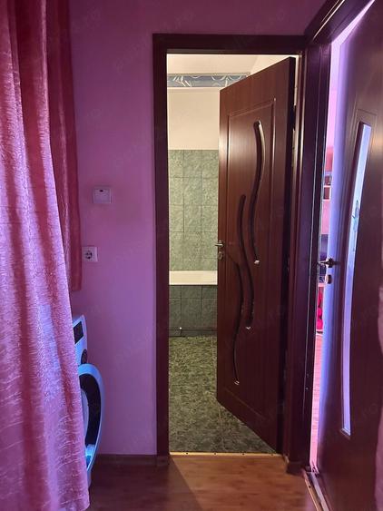 Apartament cu 2 camere semidecomandat în Debarcader