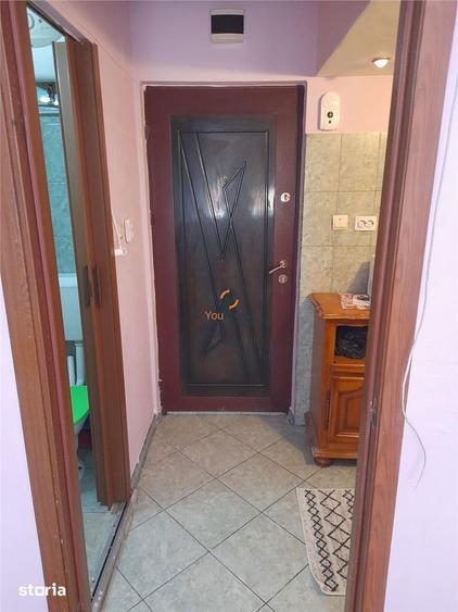 Garsoniera Etaj 2 Bloc Izolat - 14
