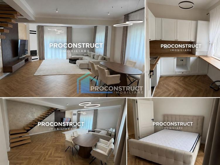 Duplex cu 4 camere cu Canalizare în Dumbrăvița