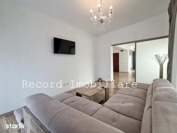 Apartament in vila 90 mp cartier Buna-Ziua, Cluj-Napoca - 4